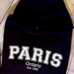 071036 - Paris Hoodie