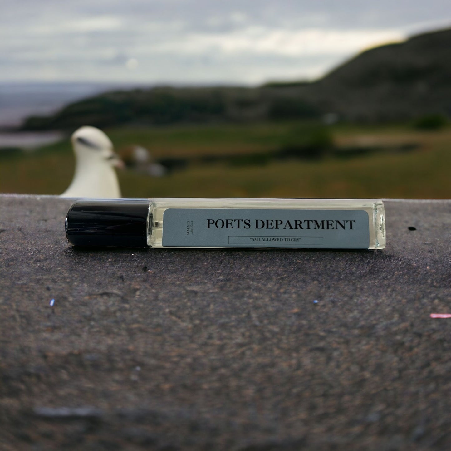 046139 Poets Department 10ml - 1