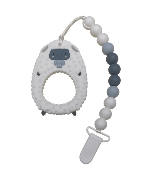 051047 Sheep teether  - 1