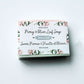 029SO1  Bar Soap by DOT & LIL - 2
