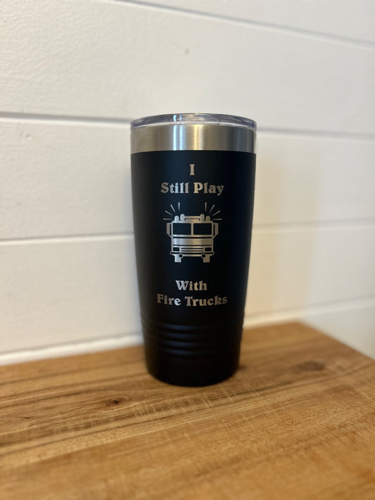 091006 20oz Insulated Tumbler - 1