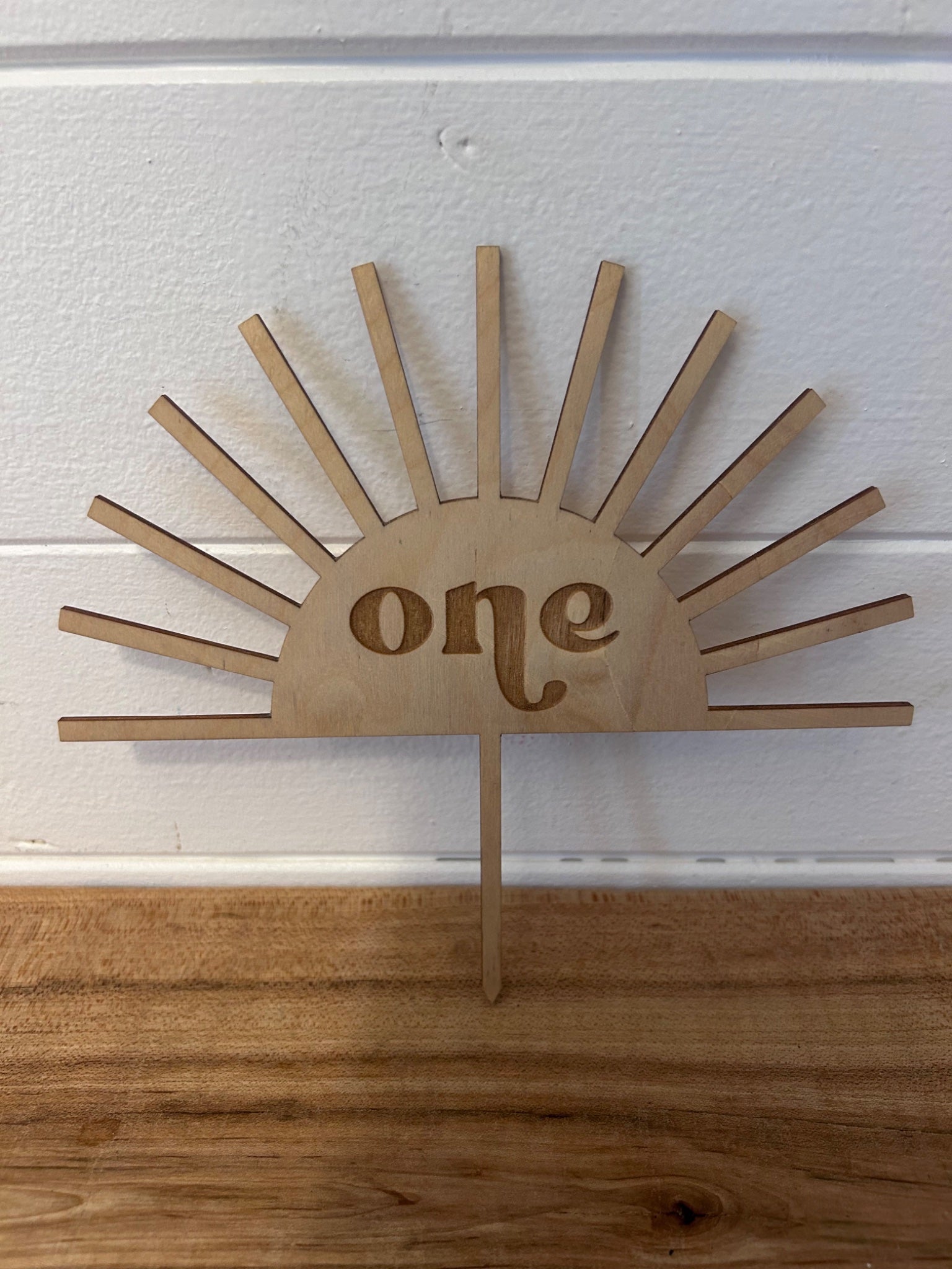 091012 Cake Topper - 1