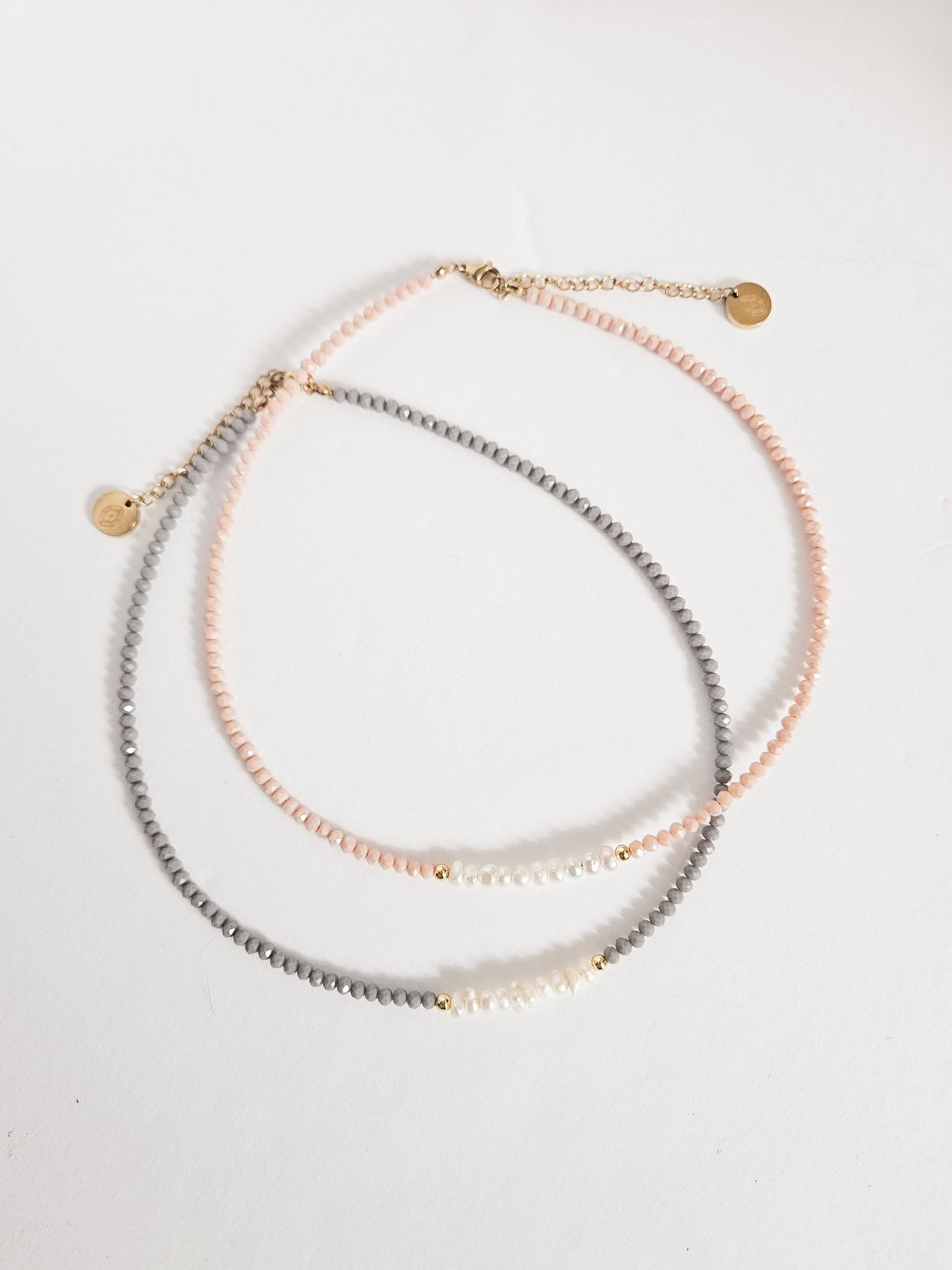 018-011- Magdalena necklace - 1