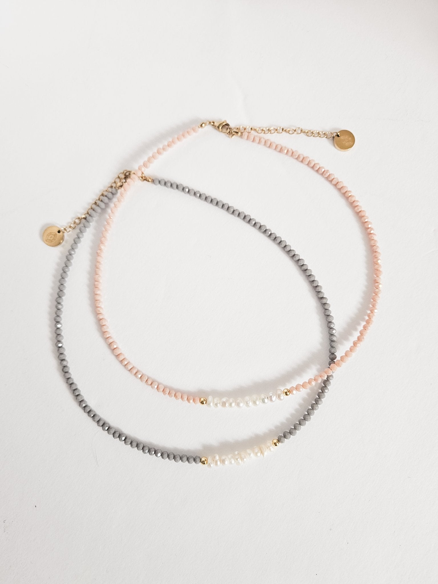 018-011- Magdalena necklace - 1