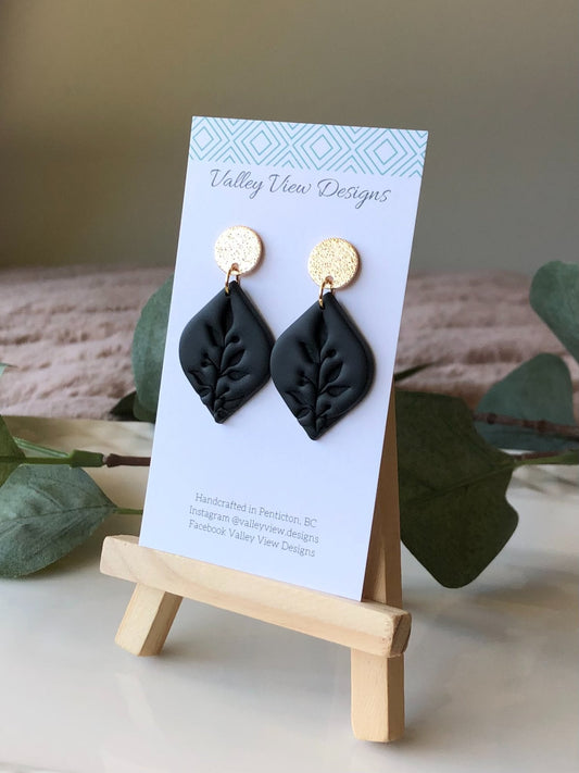 041007 Sharla Dangle Earring - 2