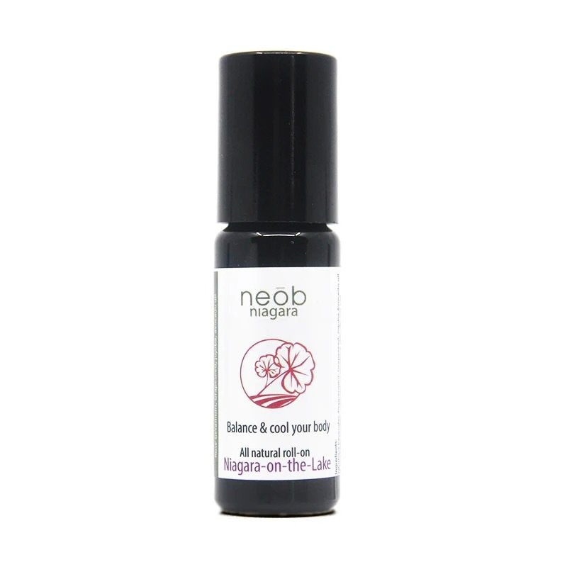 029555 - Roll-on Lavender Oil - 2