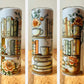 071005 - 20oz Skinny Tumbler - 1