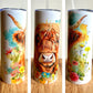 071005 - 20oz Skinny Tumbler - 8