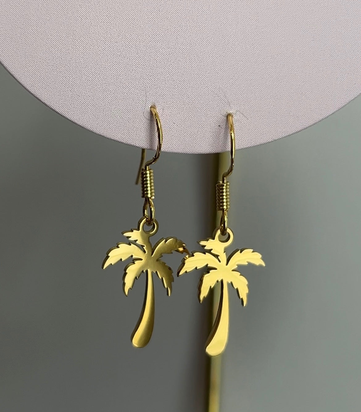 012266 palm trees - 1