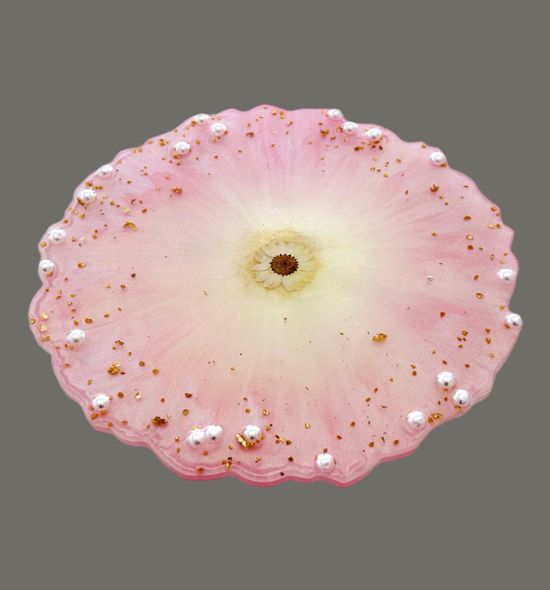 095432 Tabletop Resin Decor - 2