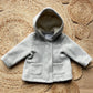 104156 - Old Navy Coat - 6-12M - 1