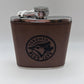 091008 Flask Leatherette - 2