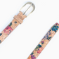 024039 Women's Cork Belt - 3