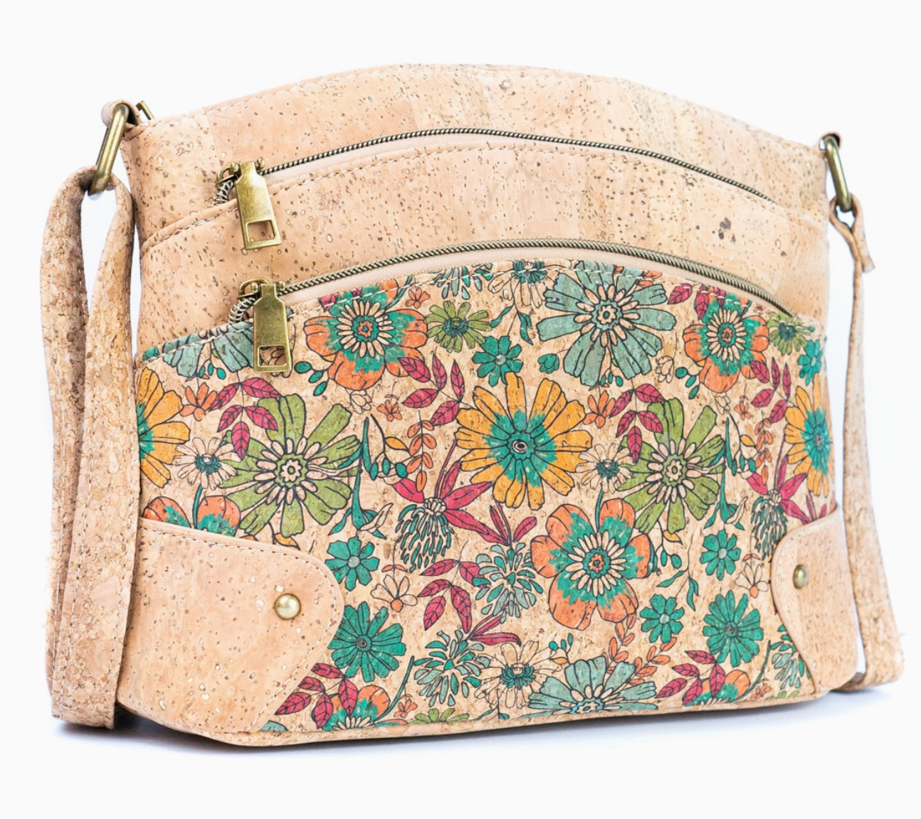 024041 Jazmine - Crossbody bag - 1