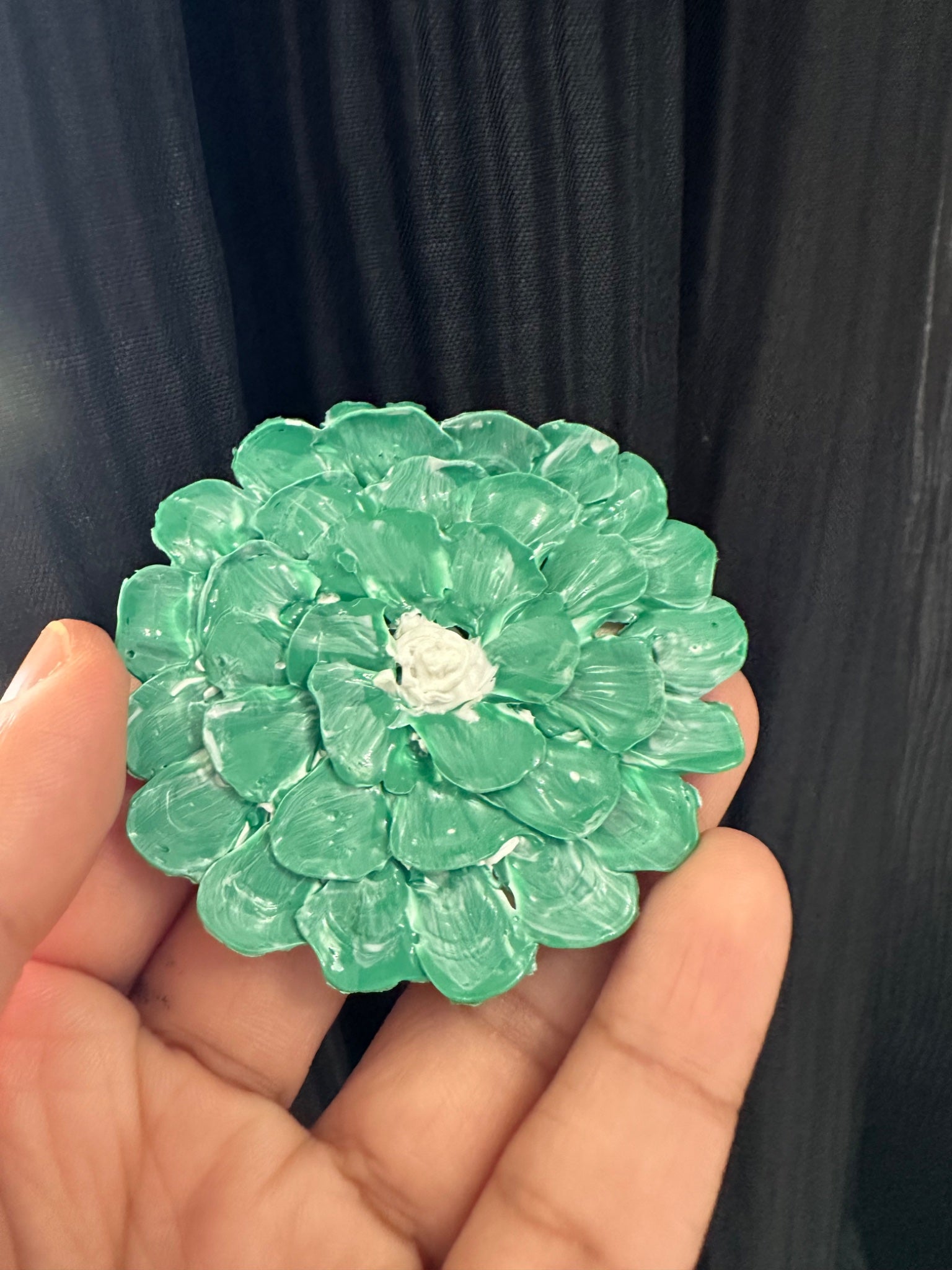 028009 - 3D Magnet - 4