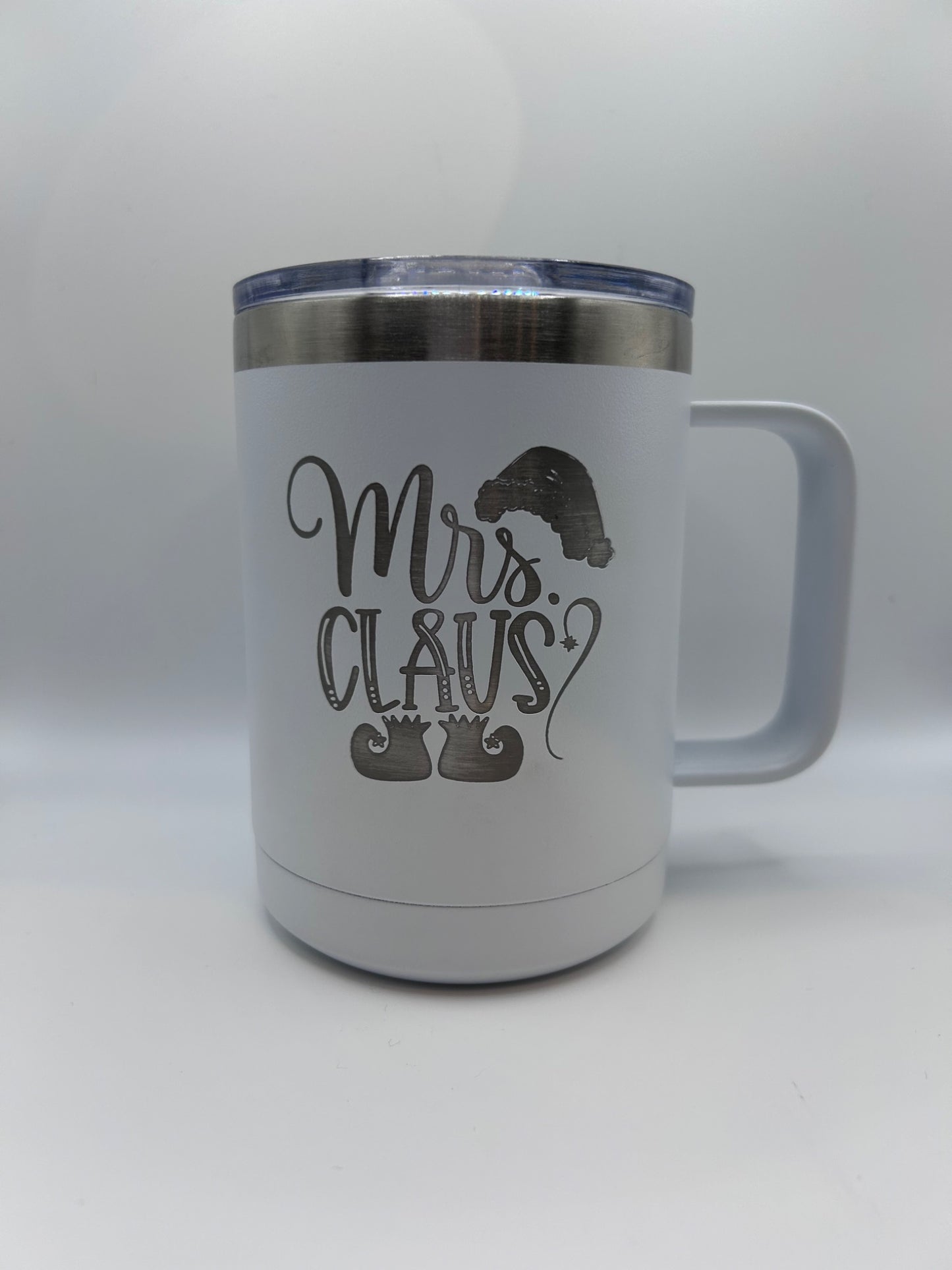 091022 Mr & Mrs Claus Set - 5