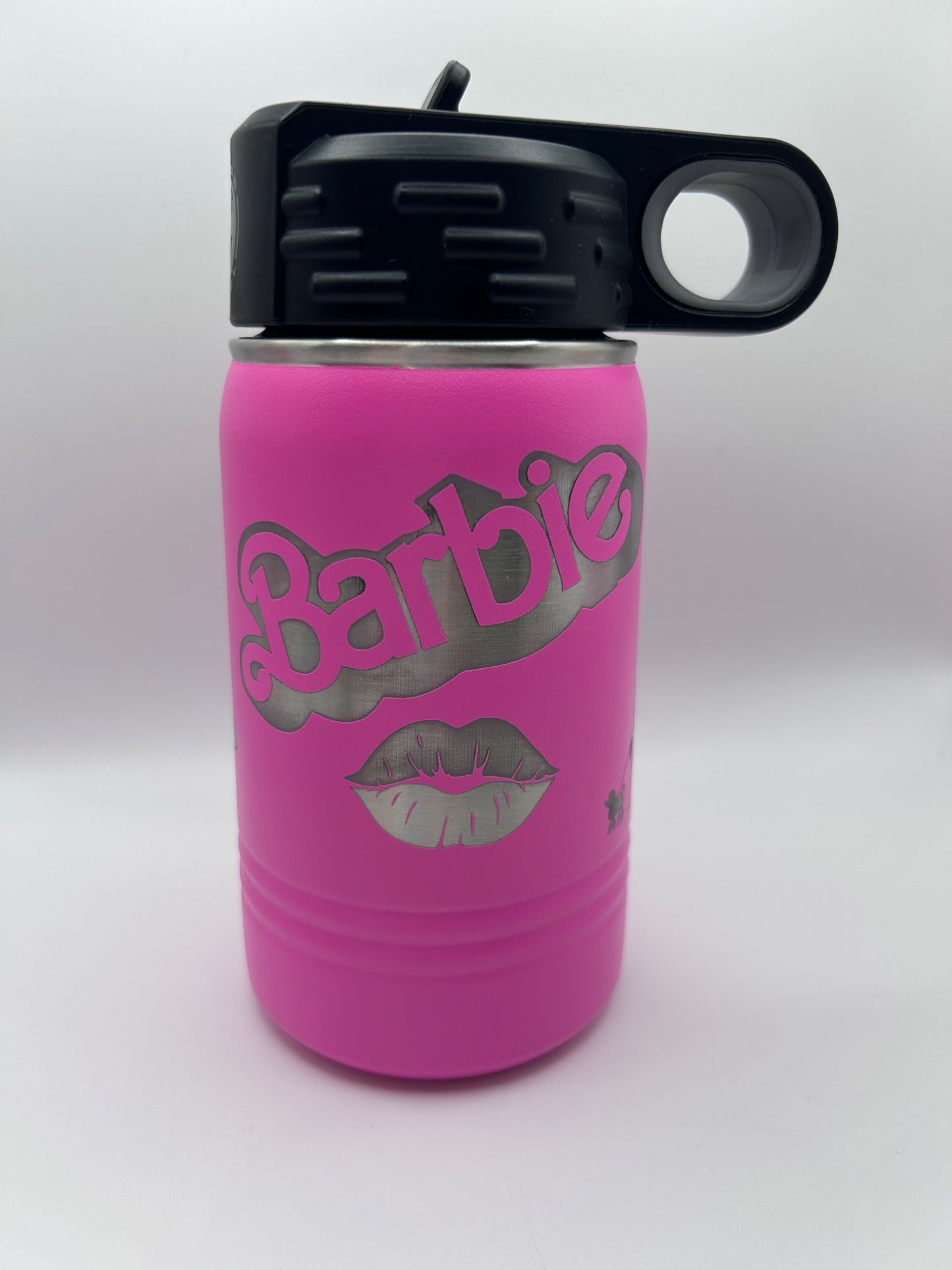 091031 12oz insulated tumbler  - 1