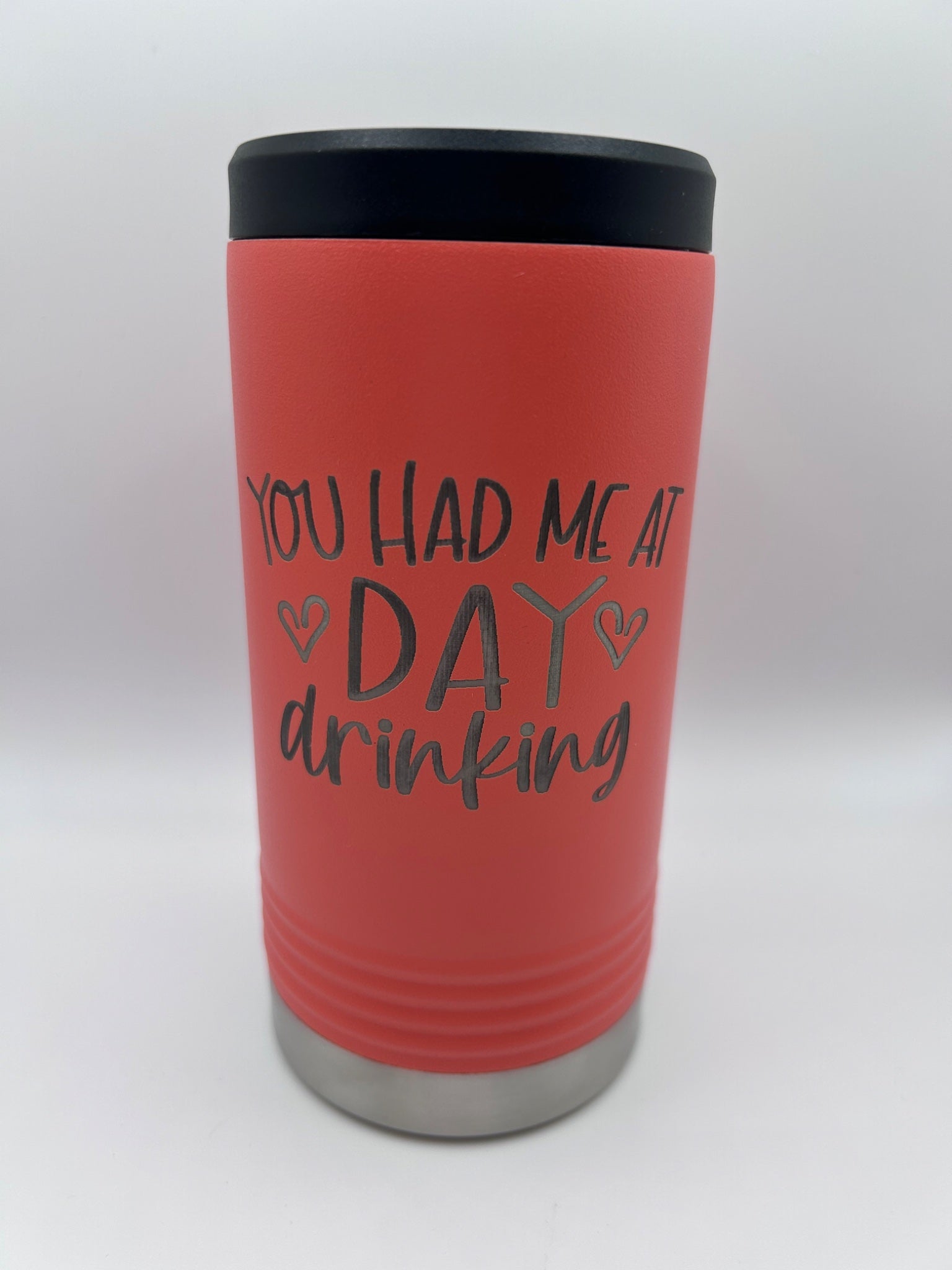 091032 Insulated drink holder - 1