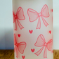 071004 - 16oz Glass Tumbler