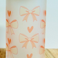 071004 - 16oz Glass Tumbler
