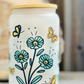 071004 - 16oz Glass Tumbler