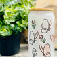 071004 - 16oz Glass Tumbler