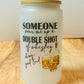 071004 - 16oz Glass Tumbler - 8