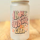 071004 - 16oz Glass Tumbler - 7