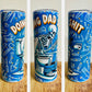 071005 - 20oz Skinny Tumbler - 11