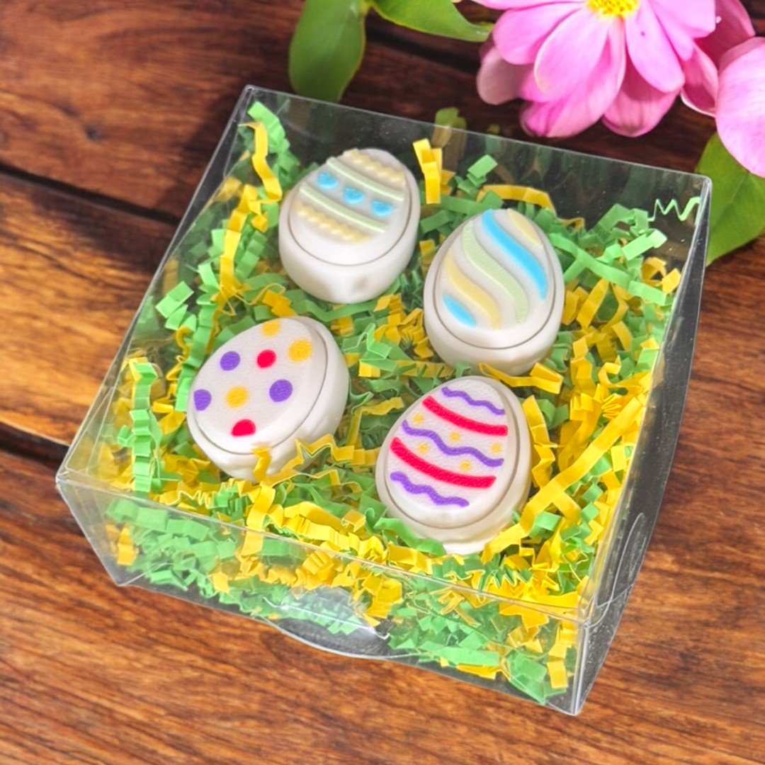 070134 Clicky Fidgets - Set of 4 - 1