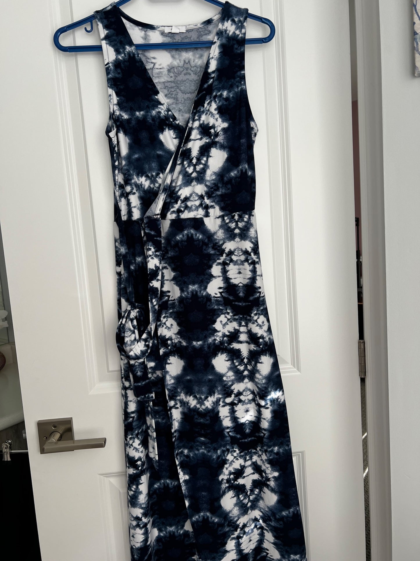 012726 wrap dress - 1