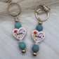 076029 sayings keychain - 1