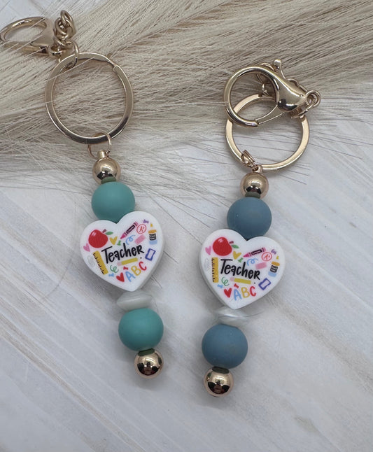 076029 sayings keychain - 1