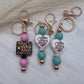 076029 sayings keychain - 2