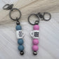 076029 sayings keychain - 3