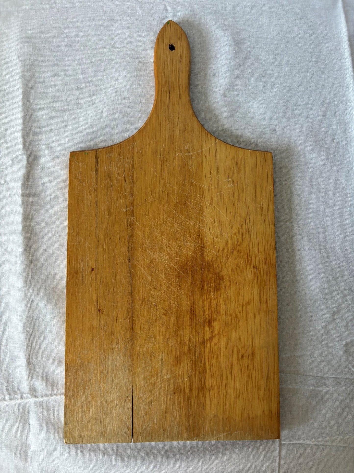 048027 - "Grant Me Patience" Cutting Board - 4