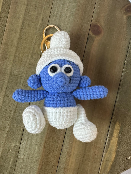 109005-Smurf - 1