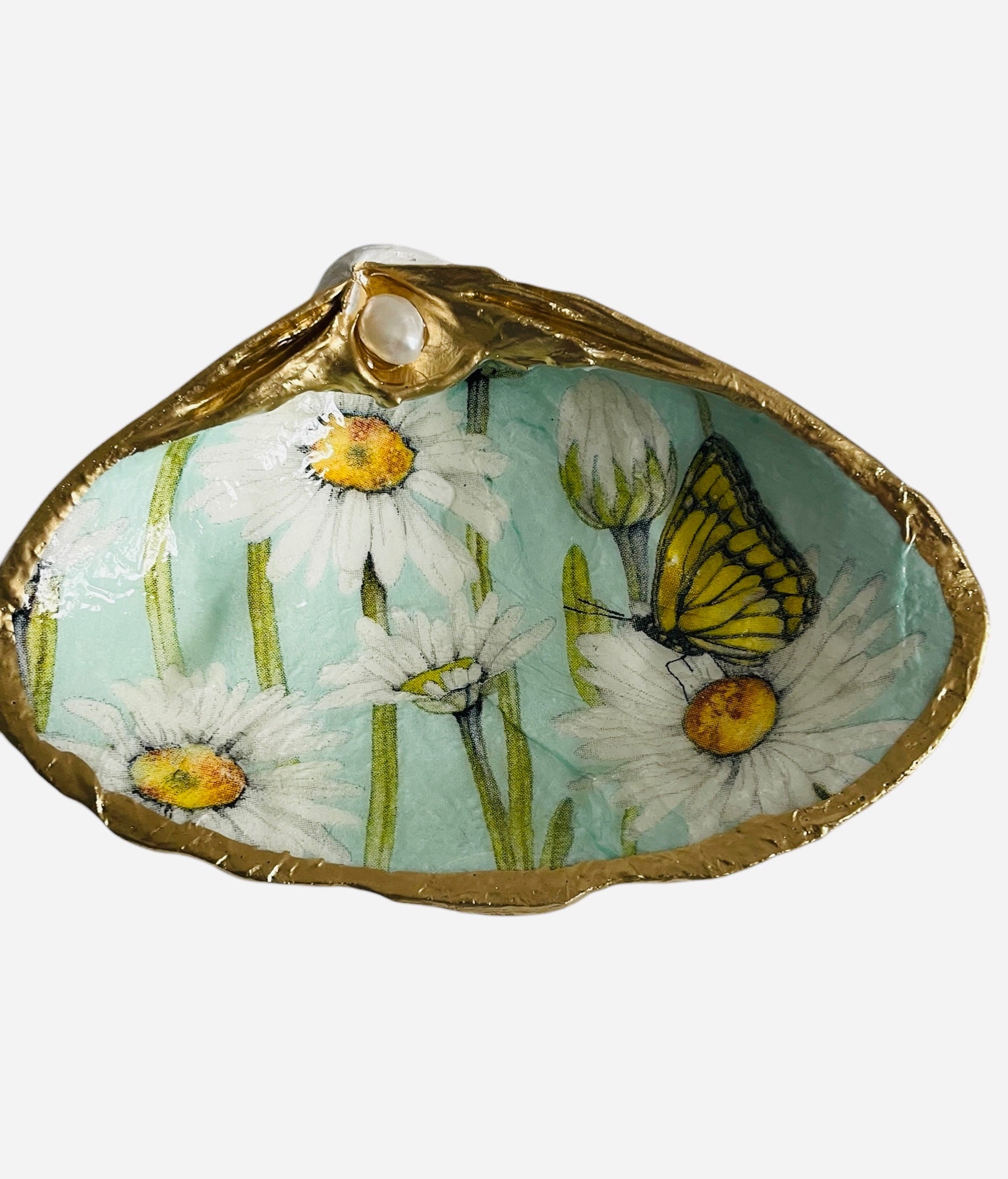 039039 L clam shell - 1
