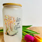 071004 - 16oz Glass Tumbler - 12