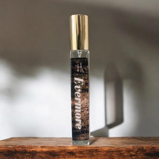 024007 Evermore - 10 ml Perfume Spray - 1