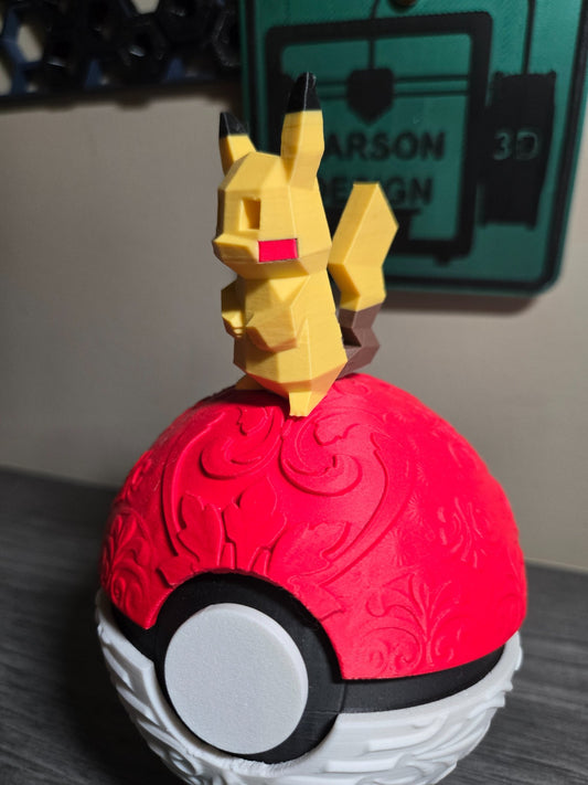 005203 Pika - 1