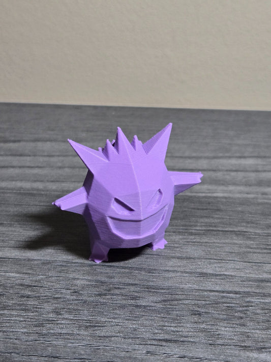 005205 Gengar - 1