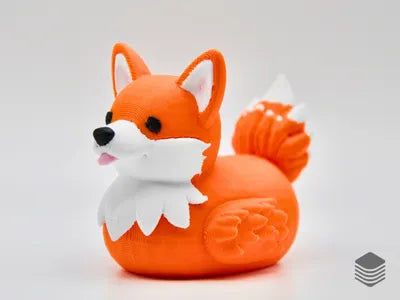 005300 Corgi Duck - 1