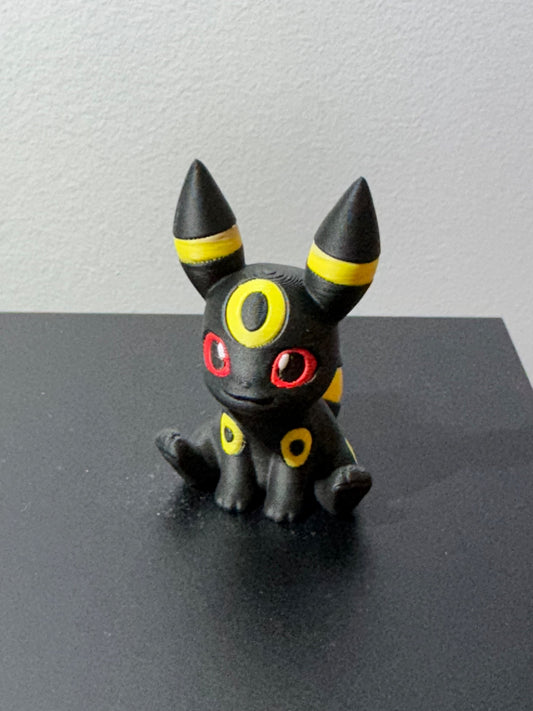 005100 Umbreon - 1
