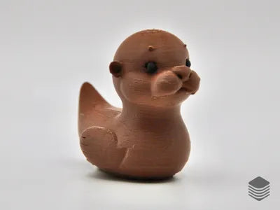 005315 Otter Duck - 1