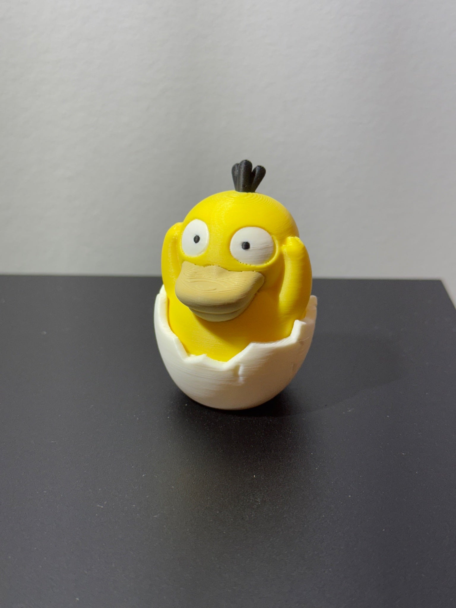005107 Psyduck Egg - 1