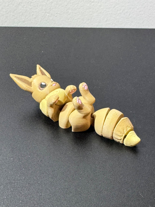 005108 Eevee Flexi - 1