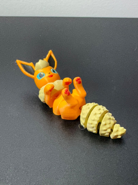 005111 Flareon Flexi - 1