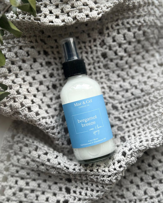 042003 Room & Linen Spray - 1