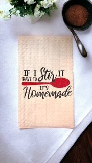 045011 - If I Stir It